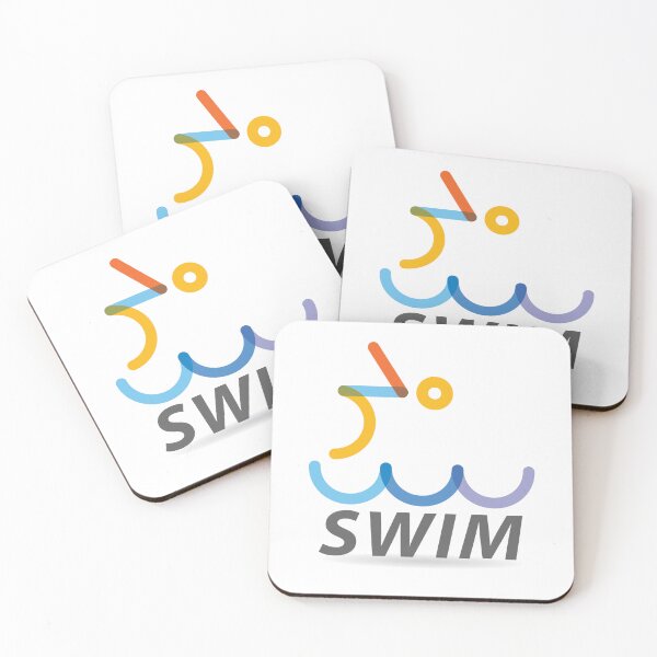 Item preview, Swim designed and sold by edenjoy-designs.