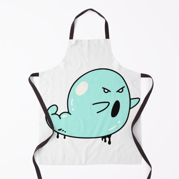 Item preview, Blue Ghost designed and sold by LuckyMori.