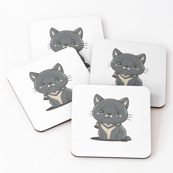 Item preview, sad cat palestine  designed and sold by TeTrendz.