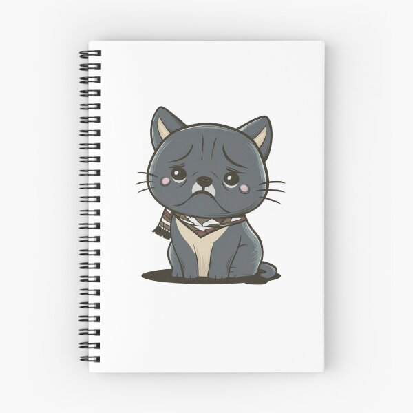 Item preview, sad cat palestine  designed and sold by TeTrendz.