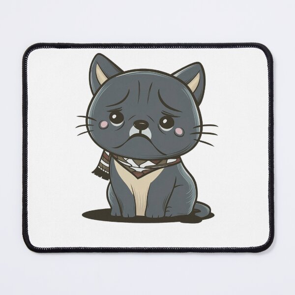 Item preview, sad cat palestine  designed and sold by TeTrendz.