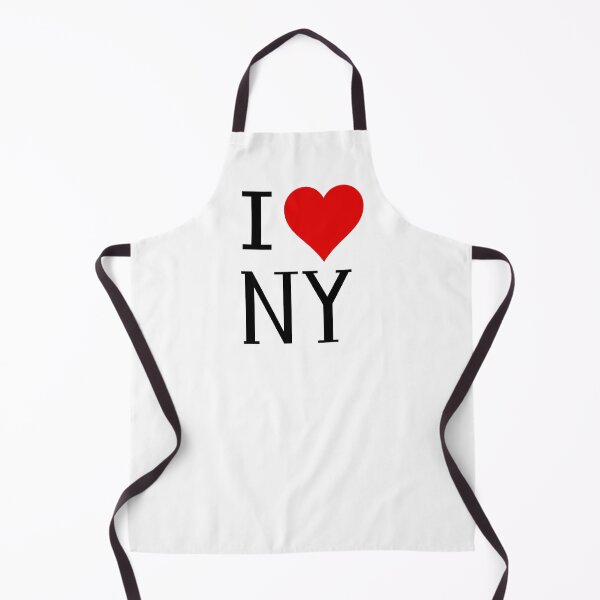 Item preview, I love New York City designed and sold by GoodNRG Boutique .