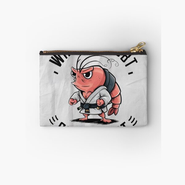Item preview, The Shrimp Out Handbook: Essential BJJ Escapes Unlocked designed and sold by Martial-Art-23.