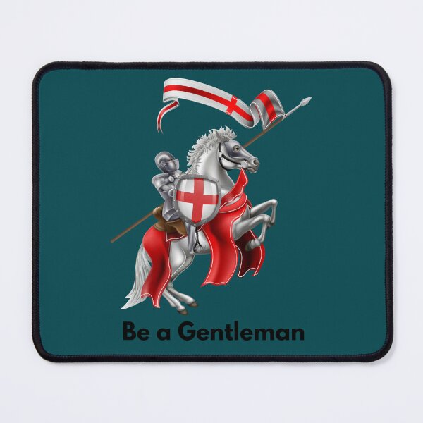 Item preview, Be a Gentleman, Be a Gentleman designed and sold by gredadesigns.