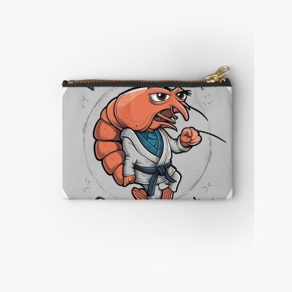 Item preview, BJJ Tactics: The Art of Shrimp Out Defense designed and sold by Martial-Art-23.