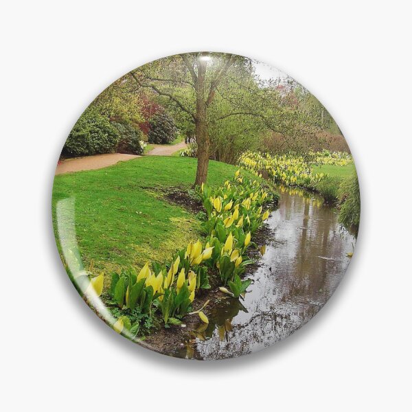 Item preview, Savill Gardens, Windsor, UK designed and sold by lezvee.