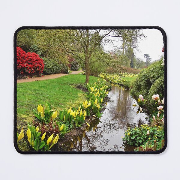 Item preview, Savill Gardens, Windsor, UK designed and sold by lezvee.