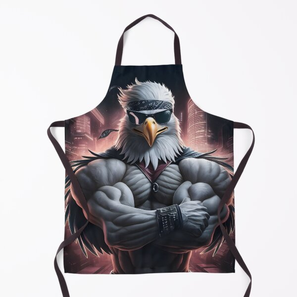 Item preview, Powerful Eagle - Cover Photo designed and sold by KevinArtistQ1.
