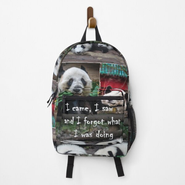 Item preview, I came, I saw and I forgot what I was doing designed and sold by olafekry.