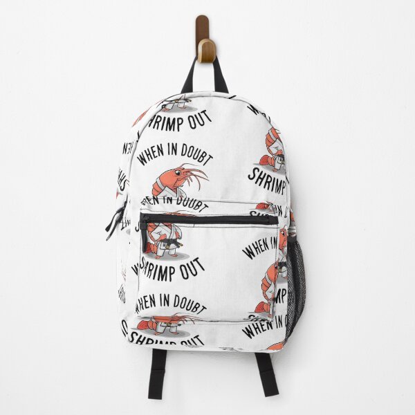 Item preview, BJJ Tactics: The Art of Shrimp Out Defense designed and sold by Martial-Art-23.