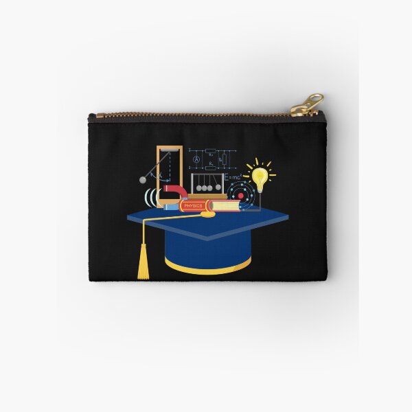 Item preview, Physics Graduation Humor Gifts designed and sold by MomentumCloset.