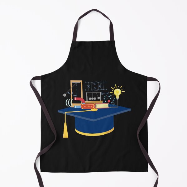 Item preview, Physics Graduation Humor Gifts designed and sold by MomentumCloset.