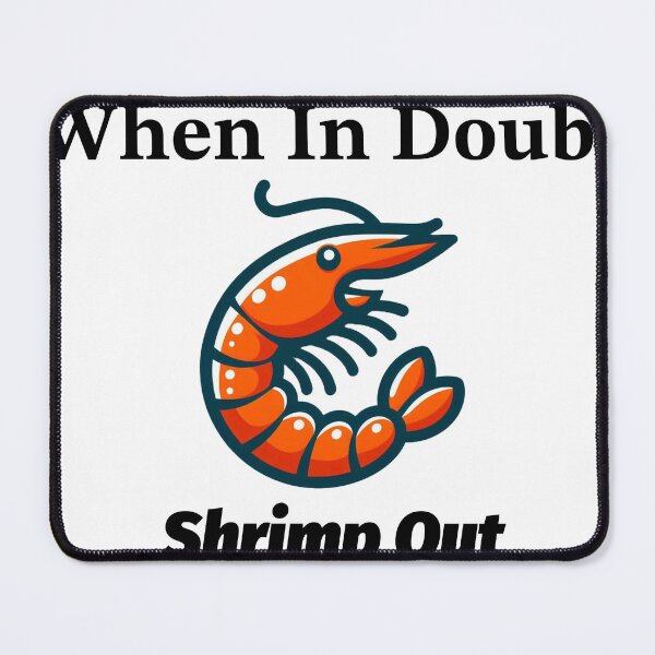 Item preview, Shrimp Out Mastery: Escaping and Dominating in BJJ designed and sold by Martial-Art-23.