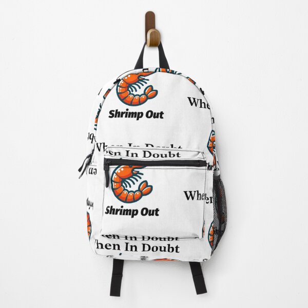 Item preview, Shrimp Out Mastery: Escaping and Dominating in BJJ designed and sold by Martial-Art-23.