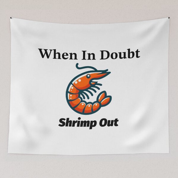 Item preview, Shrimp Out Mastery: Escaping and Dominating in BJJ designed and sold by Martial-Art-23.