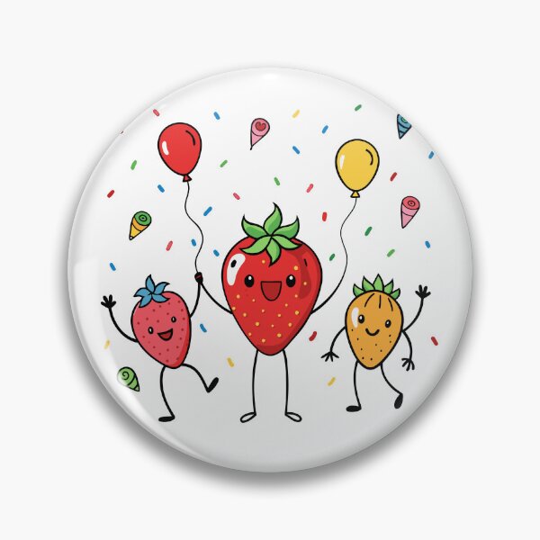 Item preview, Celebrating a Berrylicious Occasion designed and sold by omerfdln34.