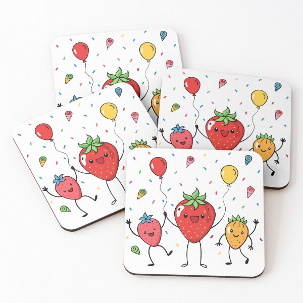 Item preview, Celebrating a Berrylicious Occasion designed and sold by omerfdln34.