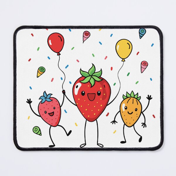 Item preview, Celebrating a Berrylicious Occasion designed and sold by omerfdln34.