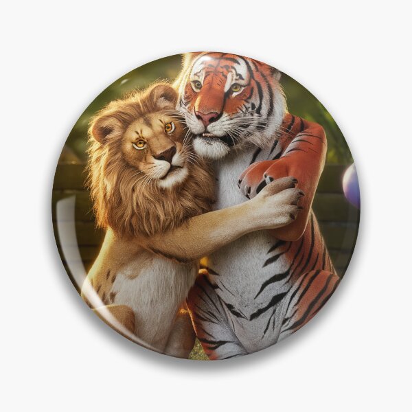 Item preview, happy tiger designed and sold by Elemento8.
