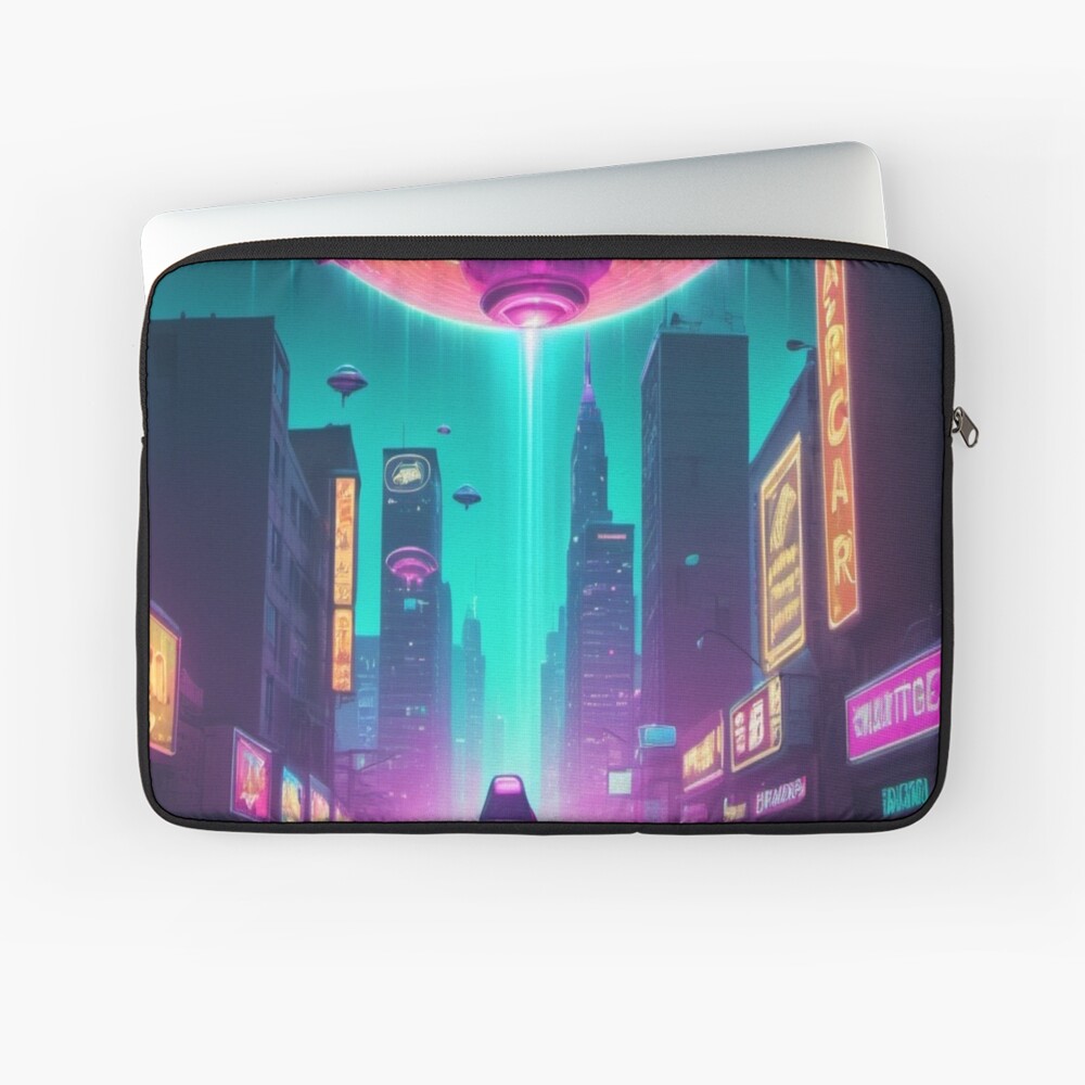 Item preview, Laptop Sleeve designed and sold by eXtraHumans.