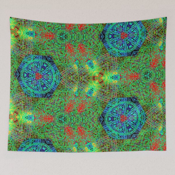 Item preview, Pattern  designed and sold by Grafititee.