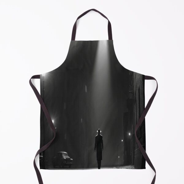 Item preview, 1940 Encounter - Noir Style designed and sold by eXtraHumans.