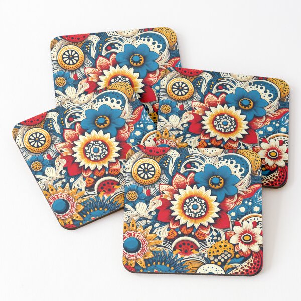 Item preview, Cera - Flores de Primavera designed and sold by Micka1986.