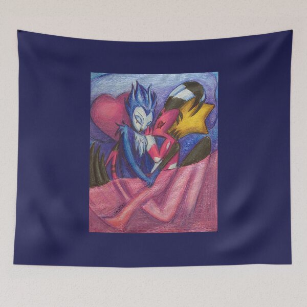 Item preview, Good Night - Stolitz designed and sold by VioletaAlseide.