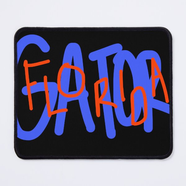 Item preview, Two tone Florida Gator  designed and sold by zoebend.