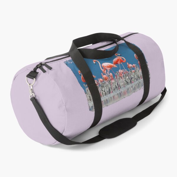 Item preview, WHERE DID THE FLAMINGO designed and sold by THE AMERICAN TEEVANGELIST.