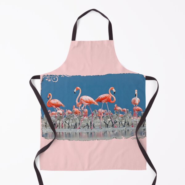 Item preview, WHERE DID THE FLAMINGO designed and sold by THE AMERICAN TEEVANGELIST.