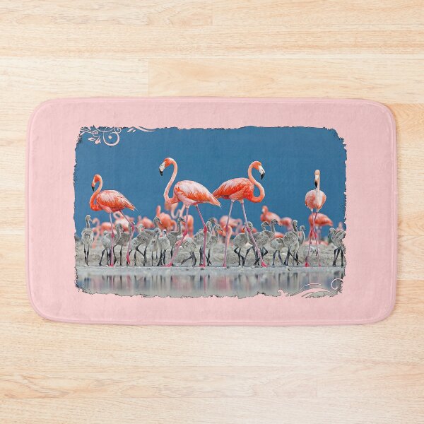 Item preview, WHERE DID THE FLAMINGO designed and sold by THE AMERICAN TEEVANGELIST.