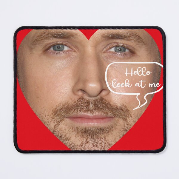 Item preview, we love Ryan Gosling , Ken from the barbie movie designed and sold by melissamaduka.