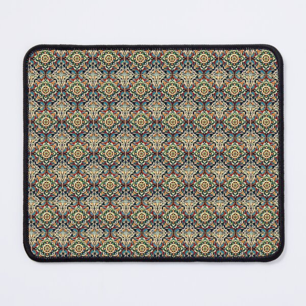 Item preview, Filigree Elegant & Royal Cardinal Directions Flower Mandala 3X designed and sold by Zeporas Castle.
