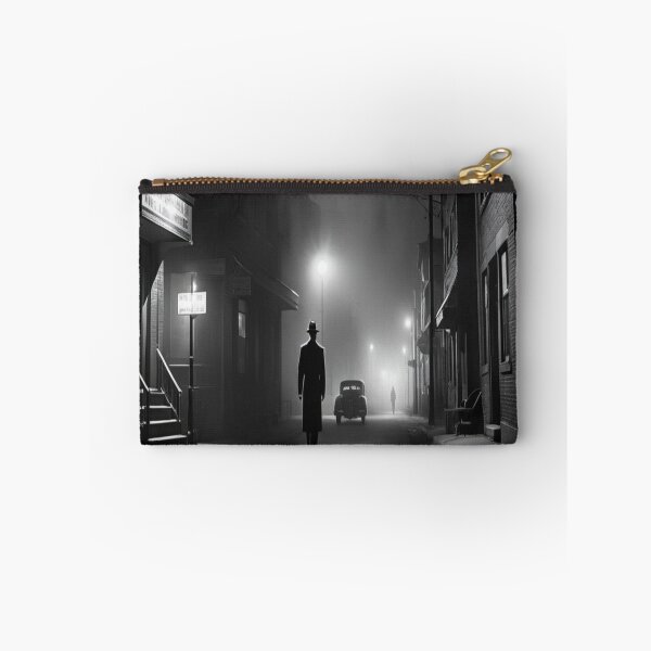 Item preview, Twilight Transaction - Noir Style  designed and sold by eXtraHumans.