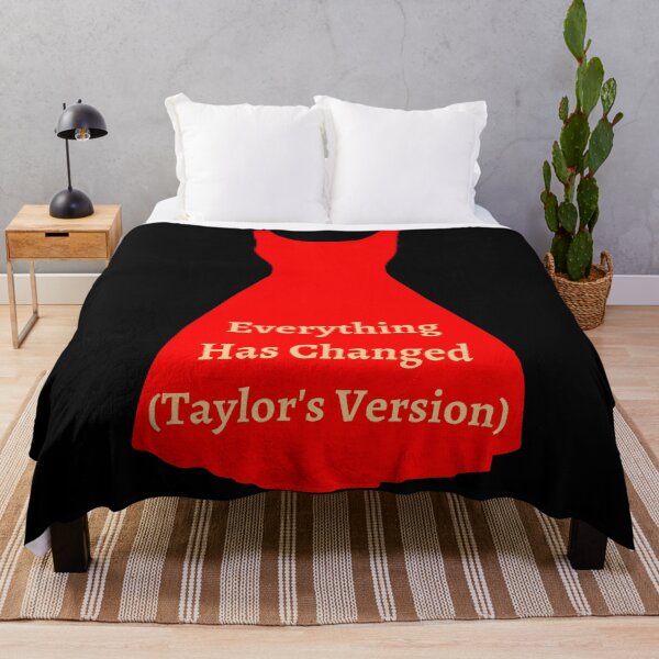 Item preview, Taylor Swift song dress designed and sold by broadwaygirl142.