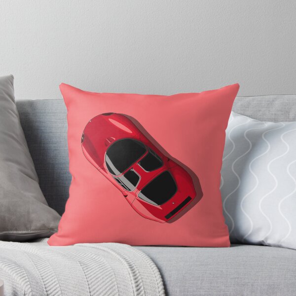 Item preview, 33 Stradale - vector drawing designed and sold by yohannlp.
