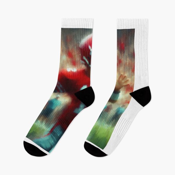 Item preview, American Football Player Sports Bar Pub Decor designed and sold by CL JOHNSON.