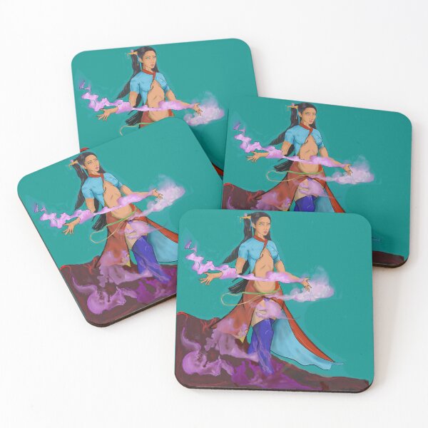 Item preview, Fae Sorcerer designed and sold by R3dR4bbit1.