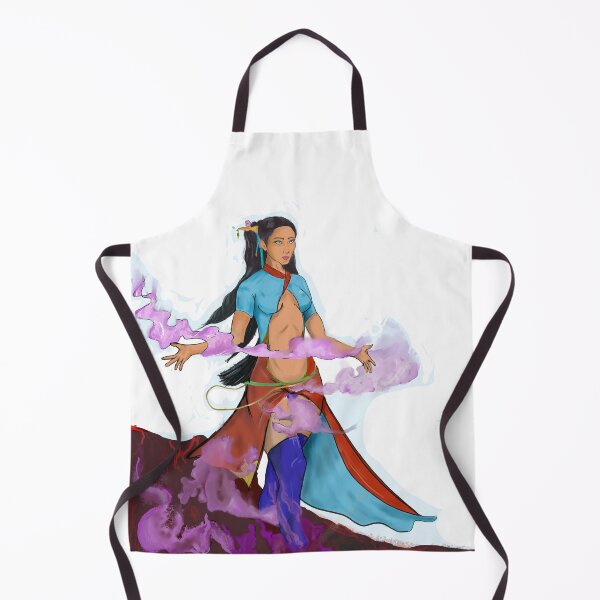 Item preview, Fae Sorcerer designed and sold by R3dR4bbit1.