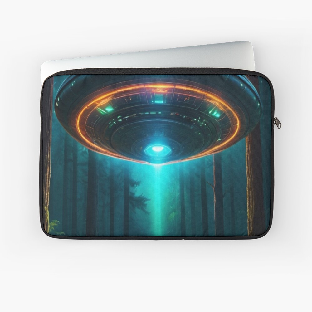 Item preview, Laptop Sleeve designed and sold by eXtraHumans.