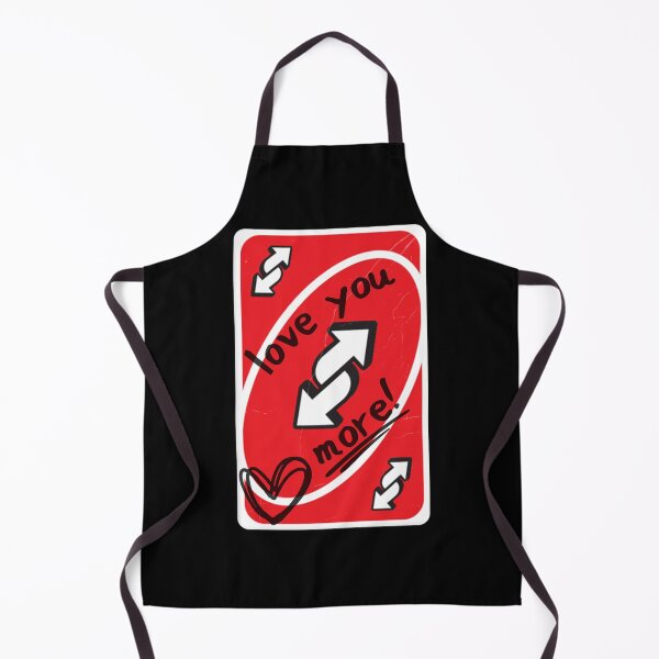 Item preview, Reverse Card - Love You More designed and sold by AstroAppa.