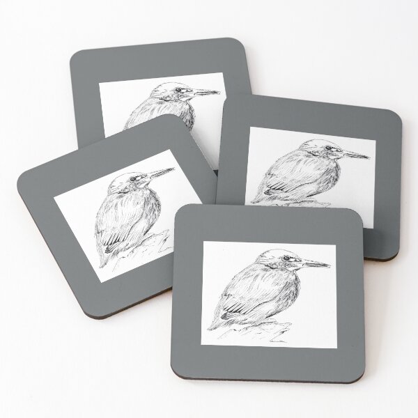 Item preview, Small Bird on the Branch designed and sold by Simten.