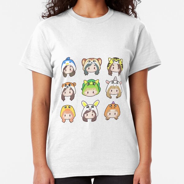 TWICE - FANART ICONS Classic T-Shirt