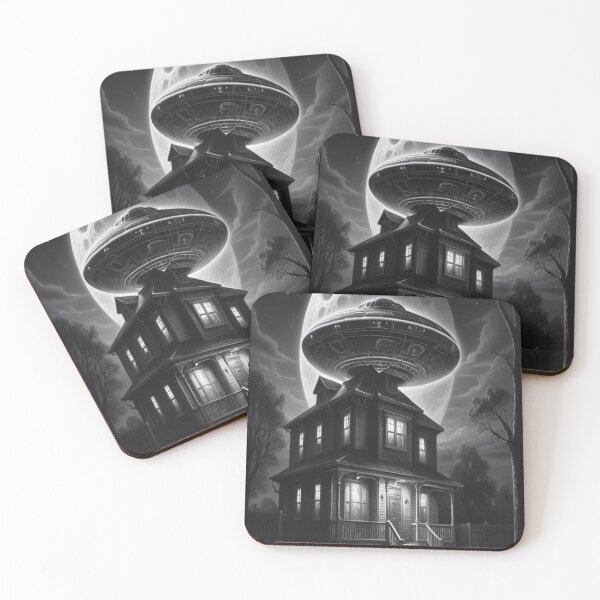 Item preview, Nightfall Encounter - Noir Style  designed and sold by eXtraHumans.
