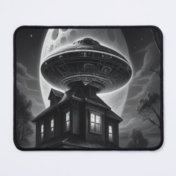 Item preview, Nightfall Encounter - Noir Style designed and sold by eXtraHumans.