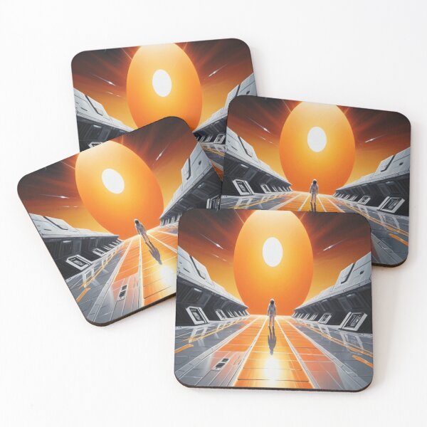 Item preview, The Sun Of Tomorrow - Space Exploration designed and sold by eXtraHumans.