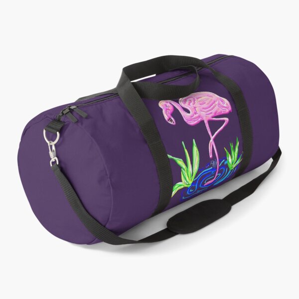 Item preview,  WHERE DID THE FLAMINGO 3D designed and sold by THE AMERICAN TEEVANGELIST.