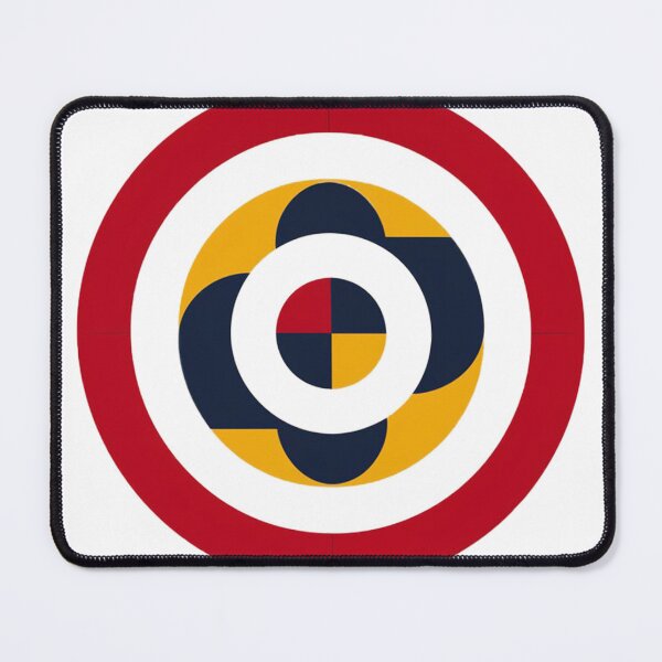 Item preview, circle designed and sold by khufra1.