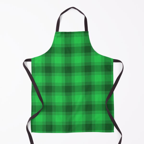 Item preview, Green Plaid Pattern. Gingham pattern. Buffalo Pattern designed and sold by DesignHouse07.